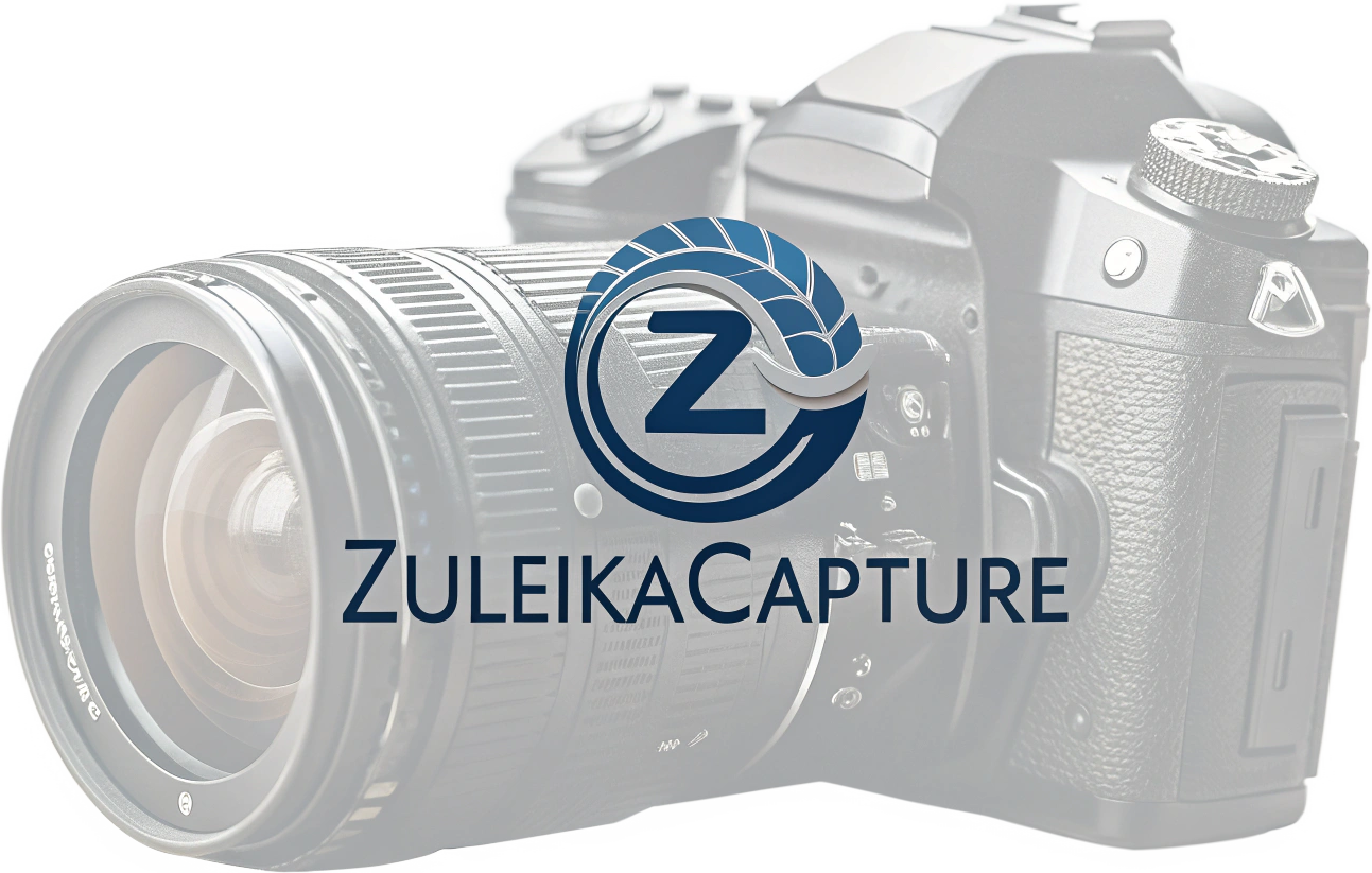 Zuleika Capture
