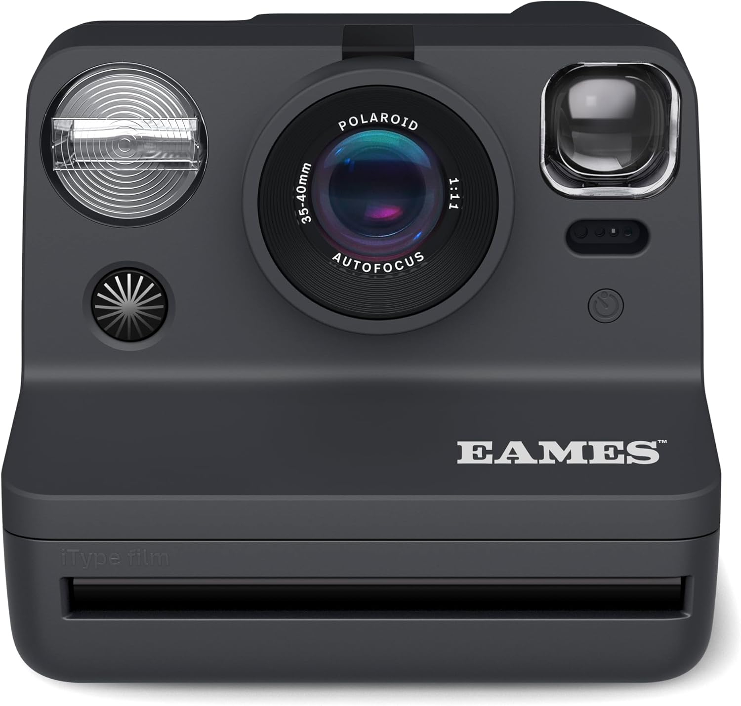 Instant Film Camera