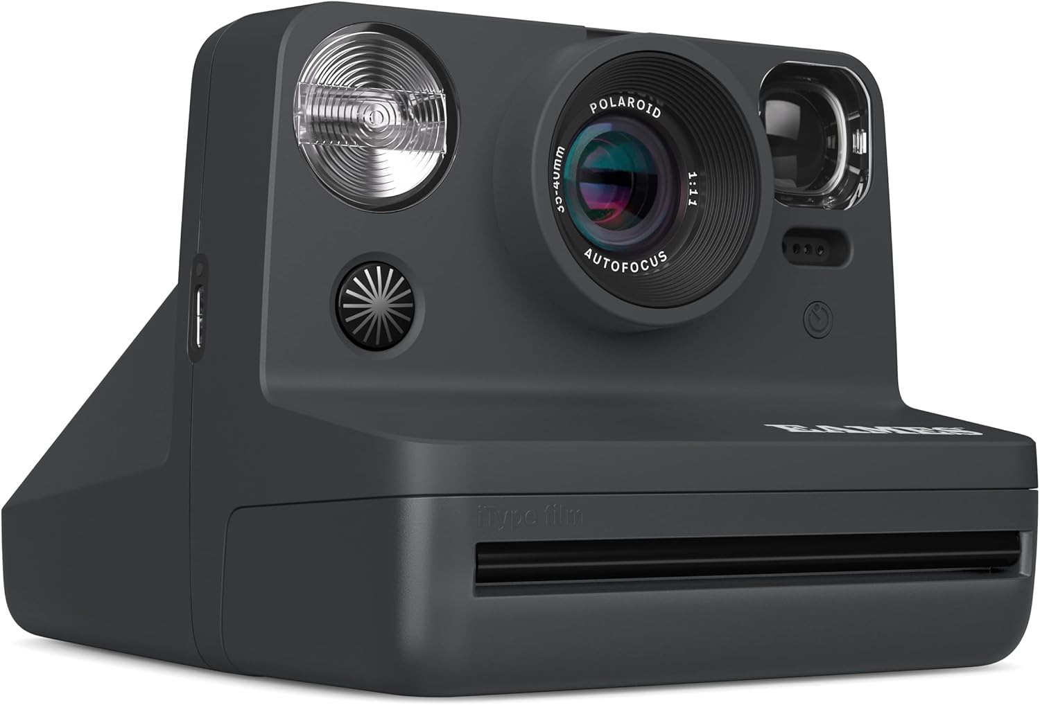 Instant Film Camera - Image 2