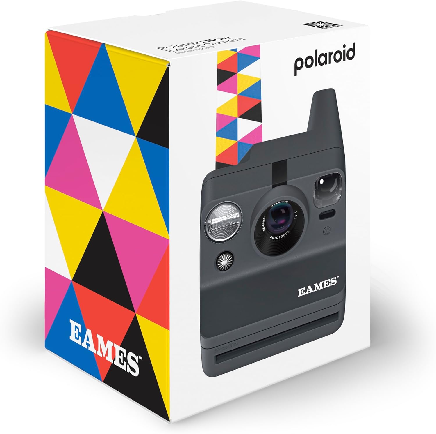 Instant Film Camera - Image 8